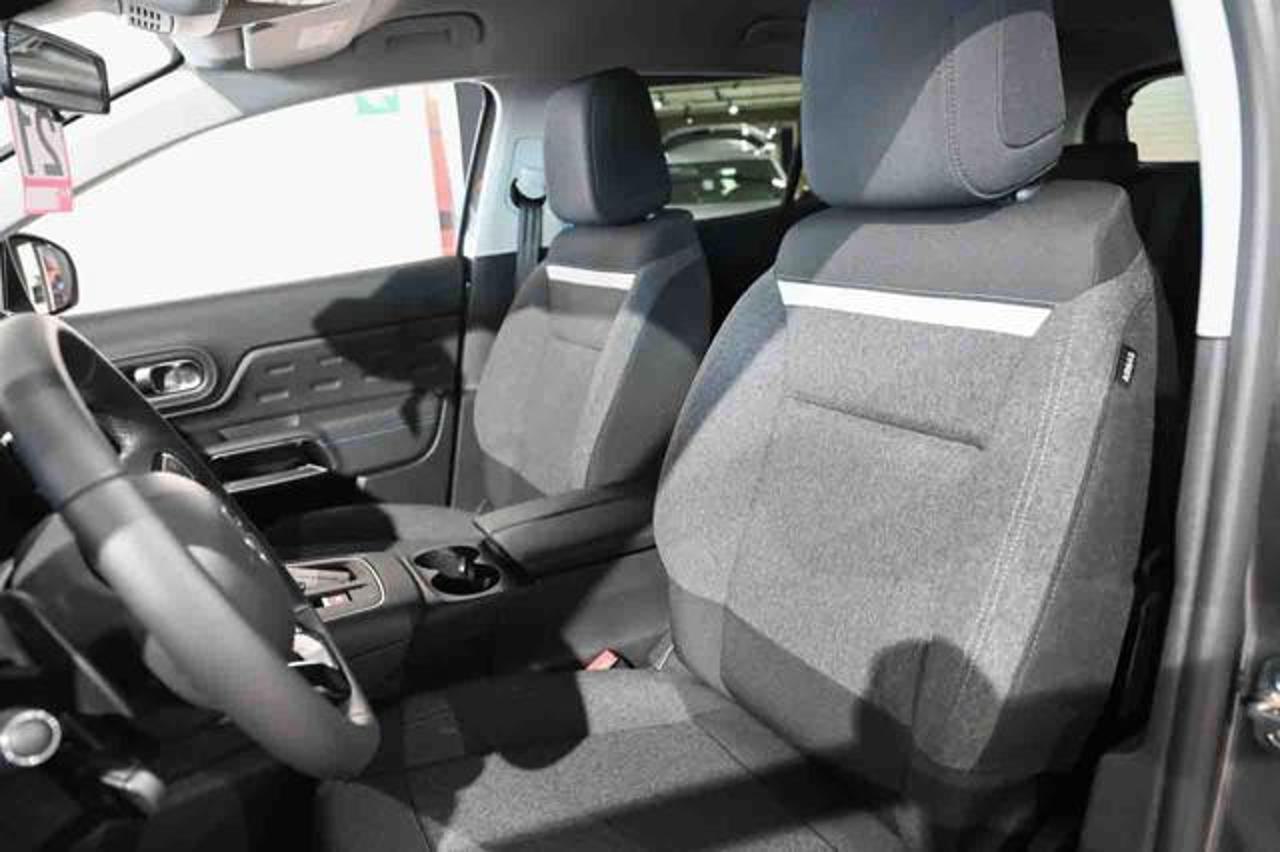 Citroën Citroën C5 Aircross usata 14