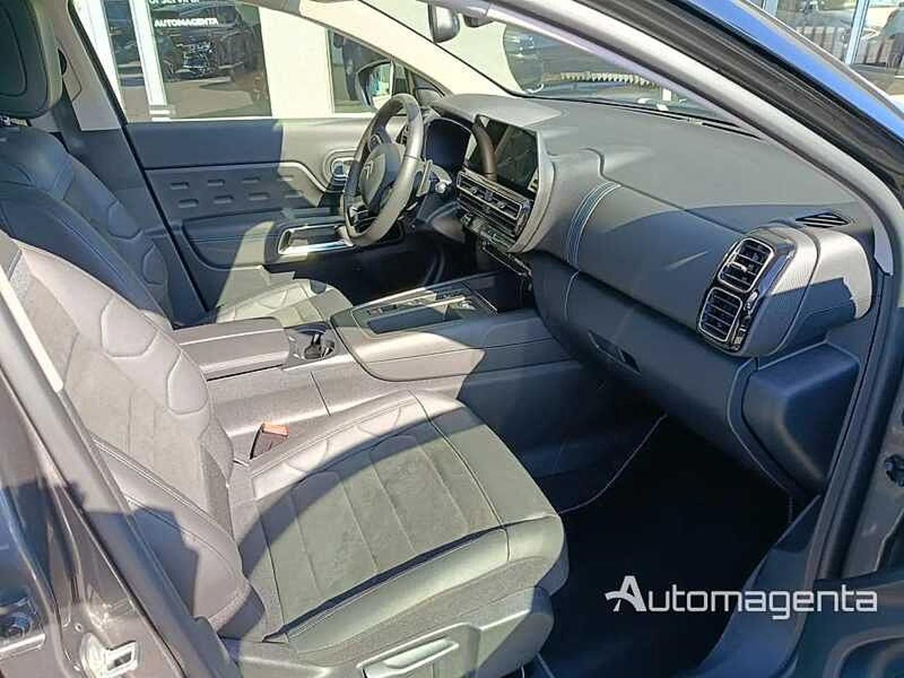 Citroën Citroën C5 Aircross usata, con Caricabatterie di bordo da 7,4 kW