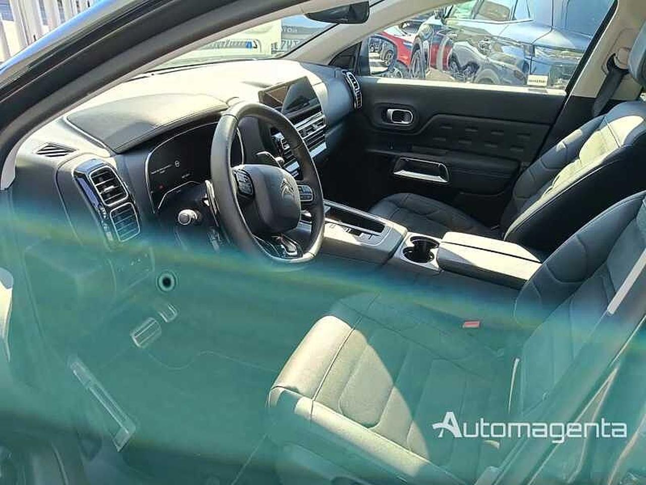 Citroën Citroën C5 Aircross usata 13