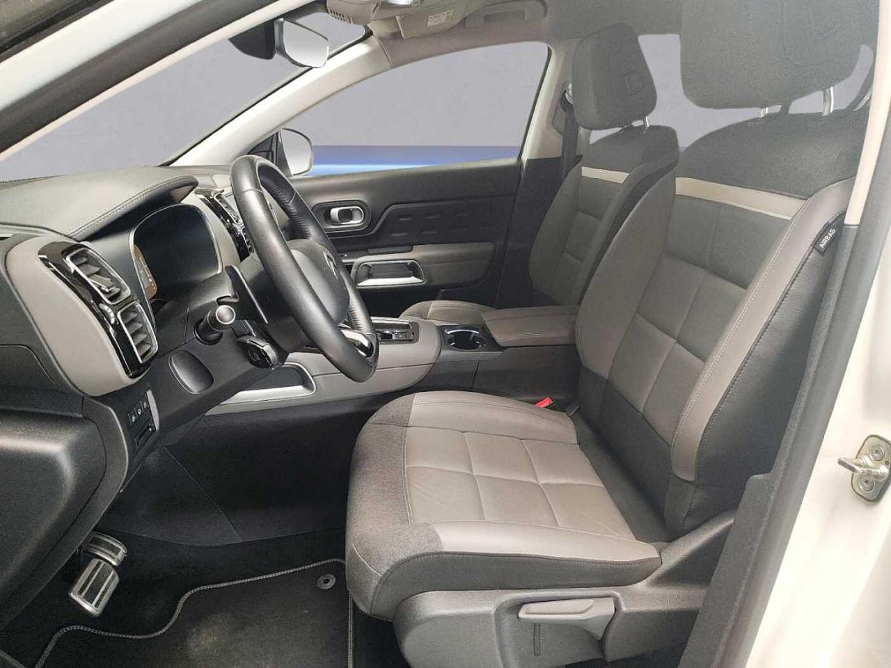 Citroën Citroën C5 Aircross usata, con Vetri Oscurati