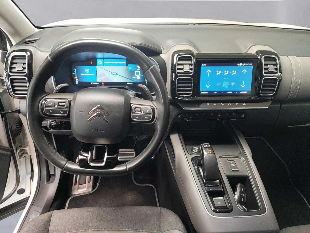 Citroën Citroën C5 Aircross usata 2