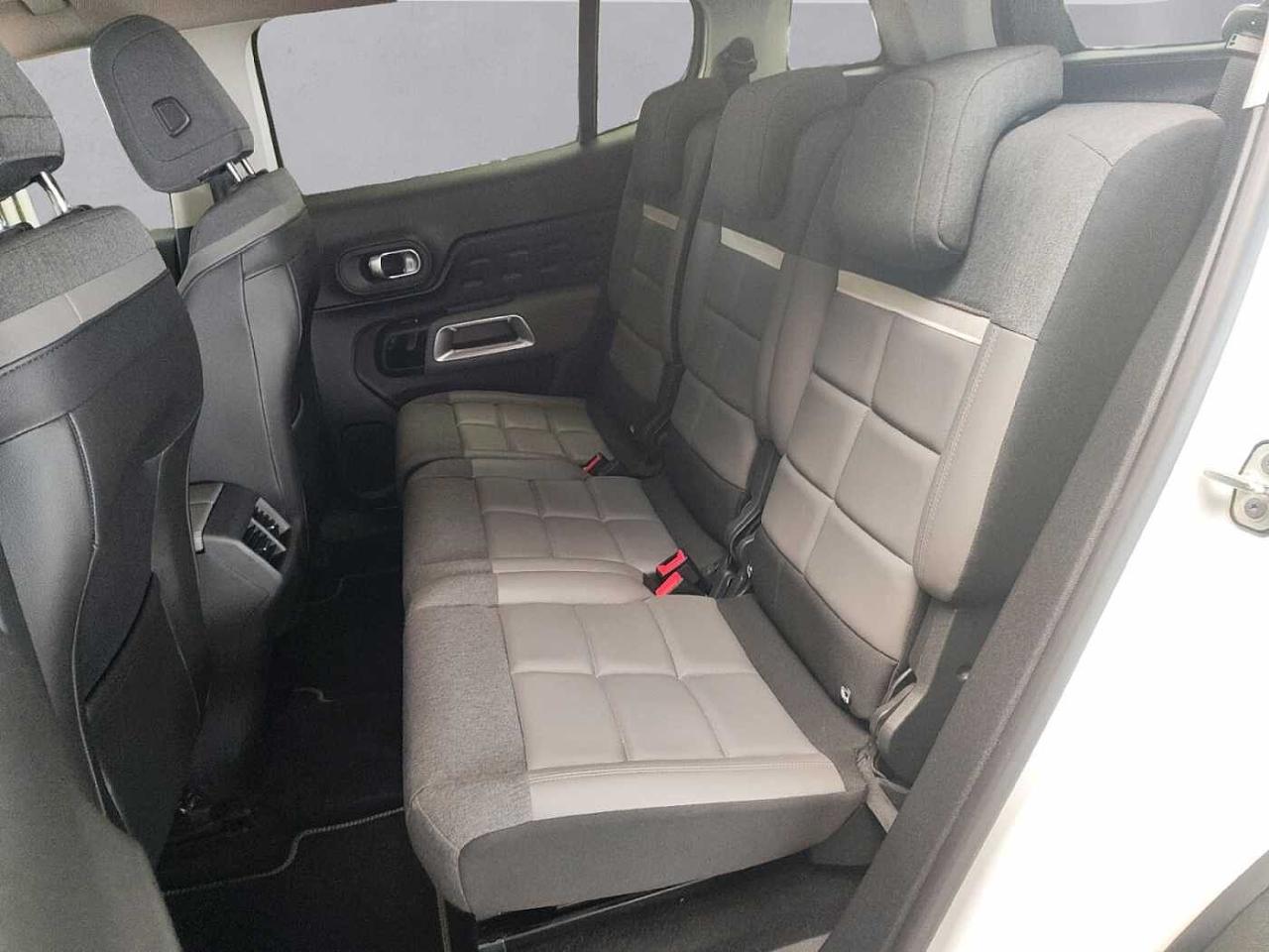 Citroën Citroën C5 Aircross usata 4