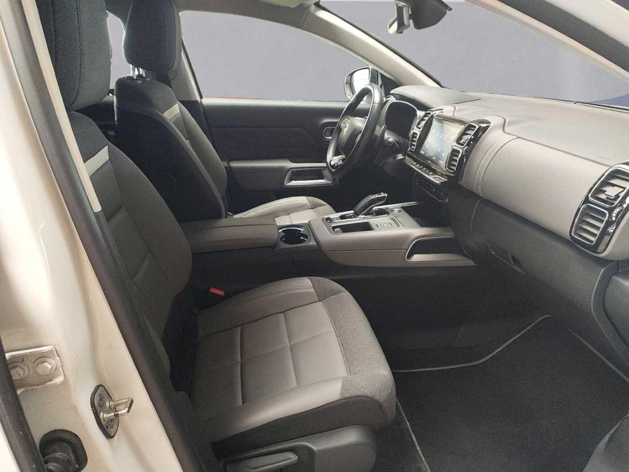 Citroën Citroën C5 Aircross usata 5