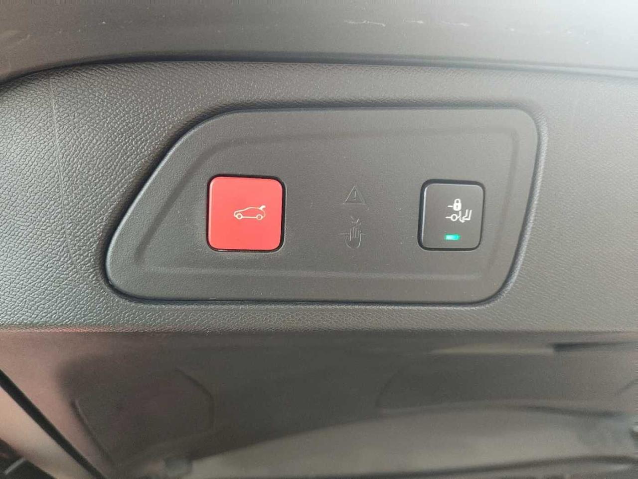 Citroën Citroën C5 Aircross usata 7