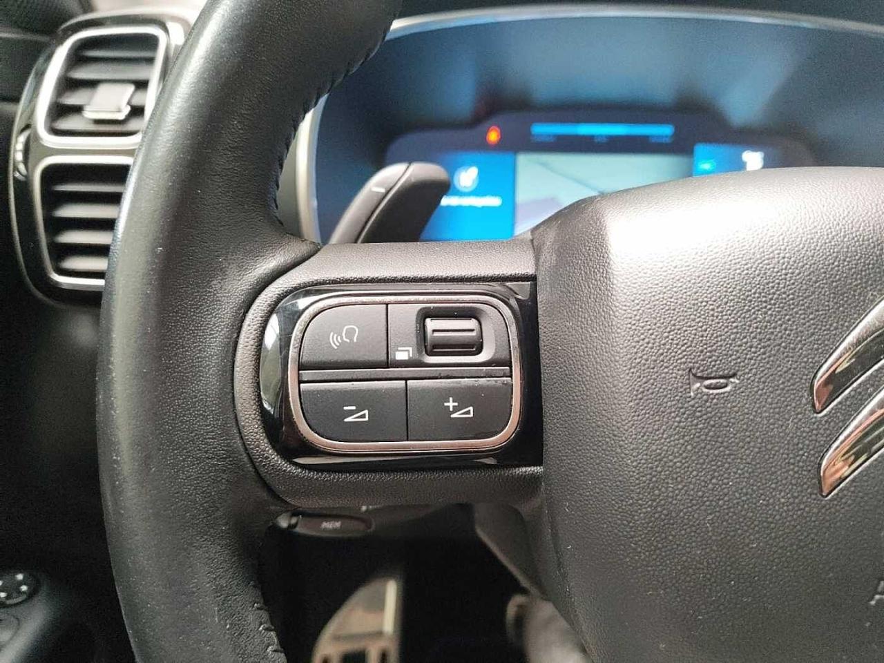 Citroën Citroën C5 Aircross usata 8