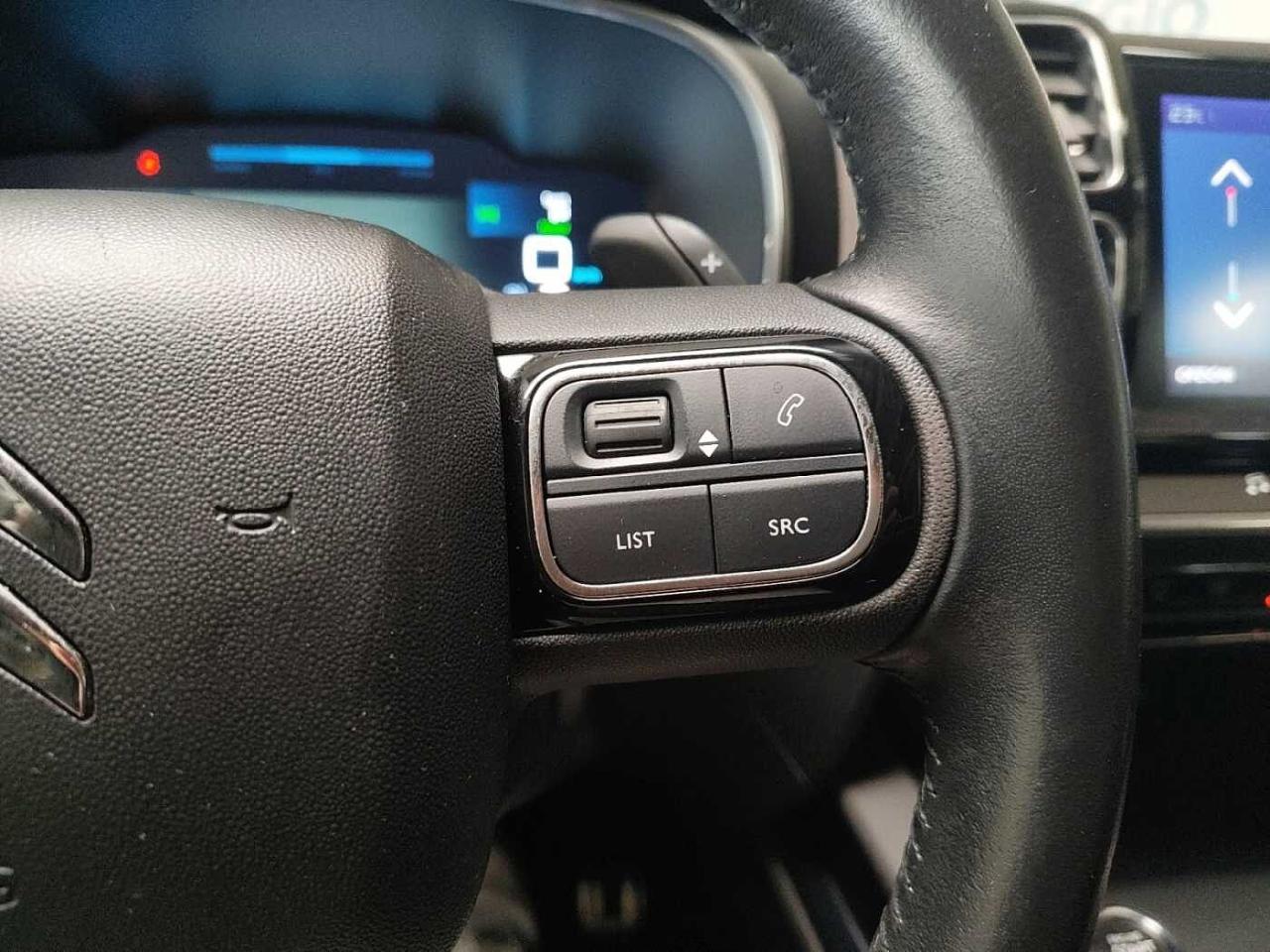 Citroën Citroën C5 Aircross usata 9