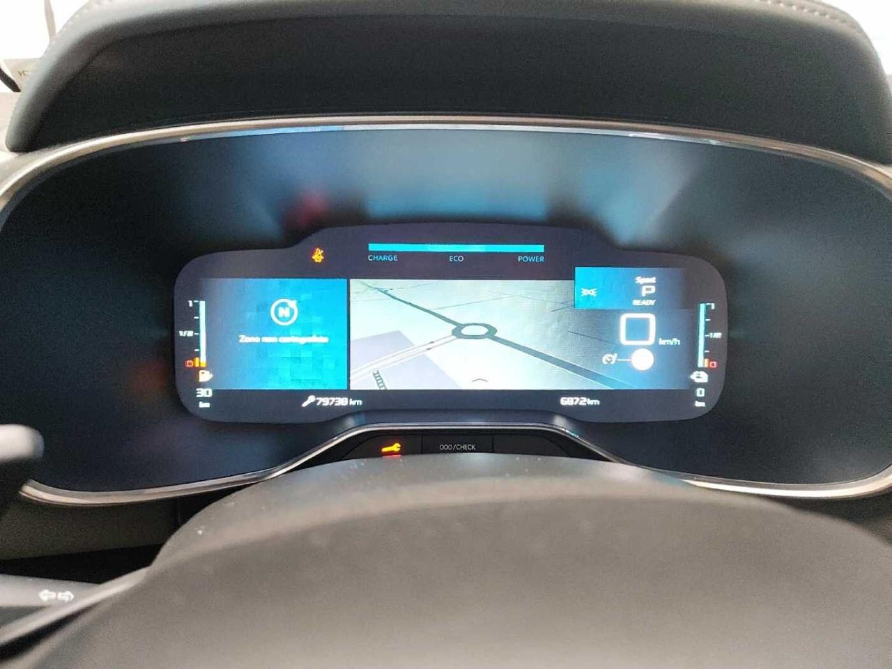 Citroën Citroën C5 Aircross usata 10