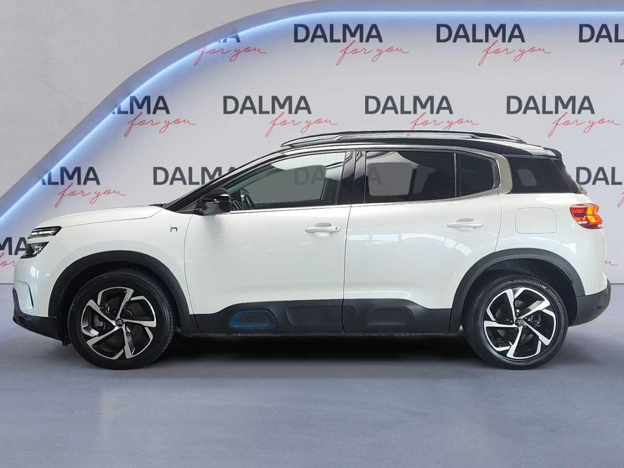Citroën Citroën C5 Aircross usata 11