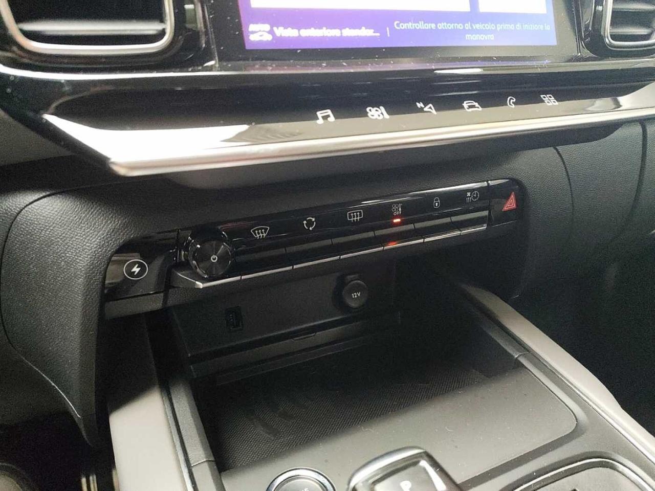 Citroën Citroën C5 Aircross usata 14