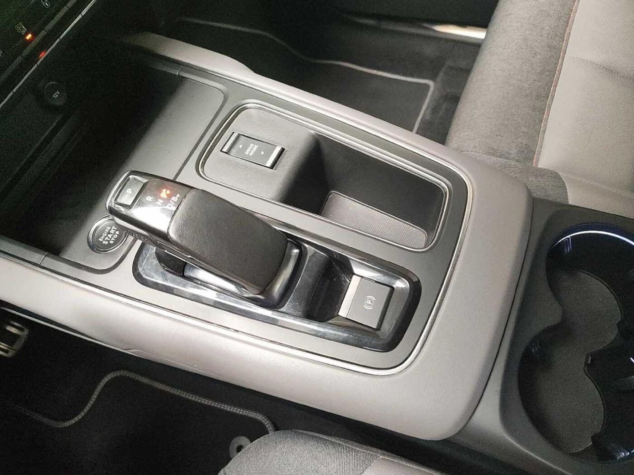 Citroën Citroën C5 Aircross usata 15