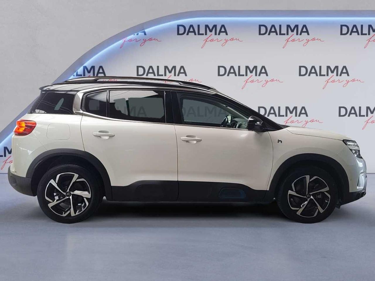 Citroën Citroën C5 Aircross usata 19