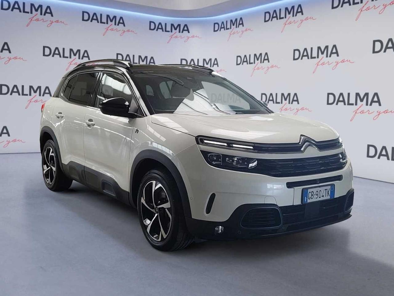 Citroën Citroën C5 Aircross usata 20