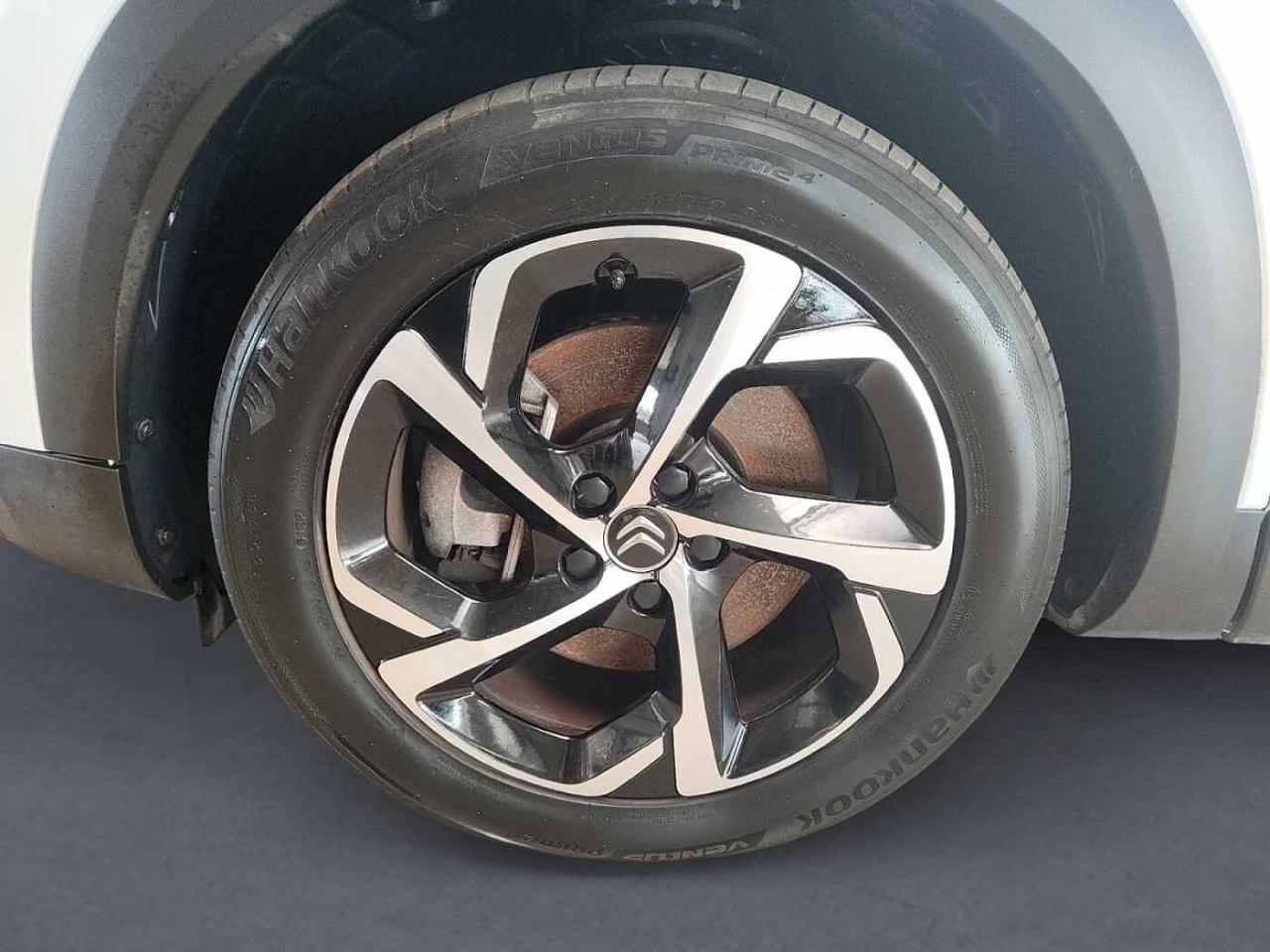 Citroën Citroën C5 Aircross usata 22