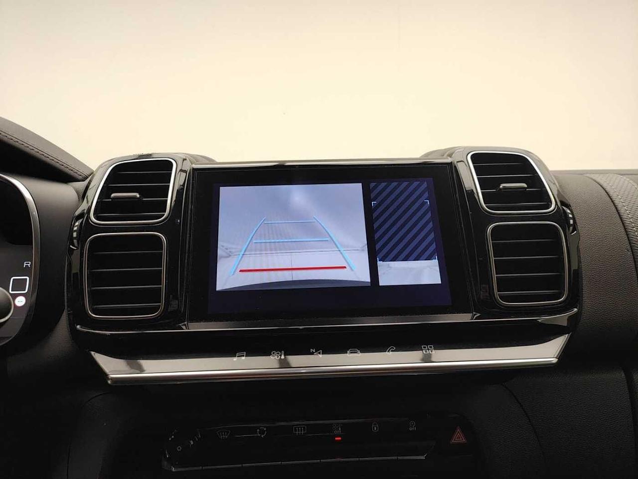 Citroën Citroën C5 Aircross usata, con GPS