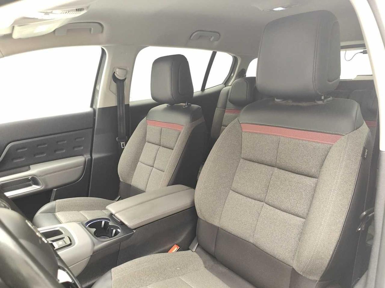 Citroën Citroën C5 Aircross usata 3