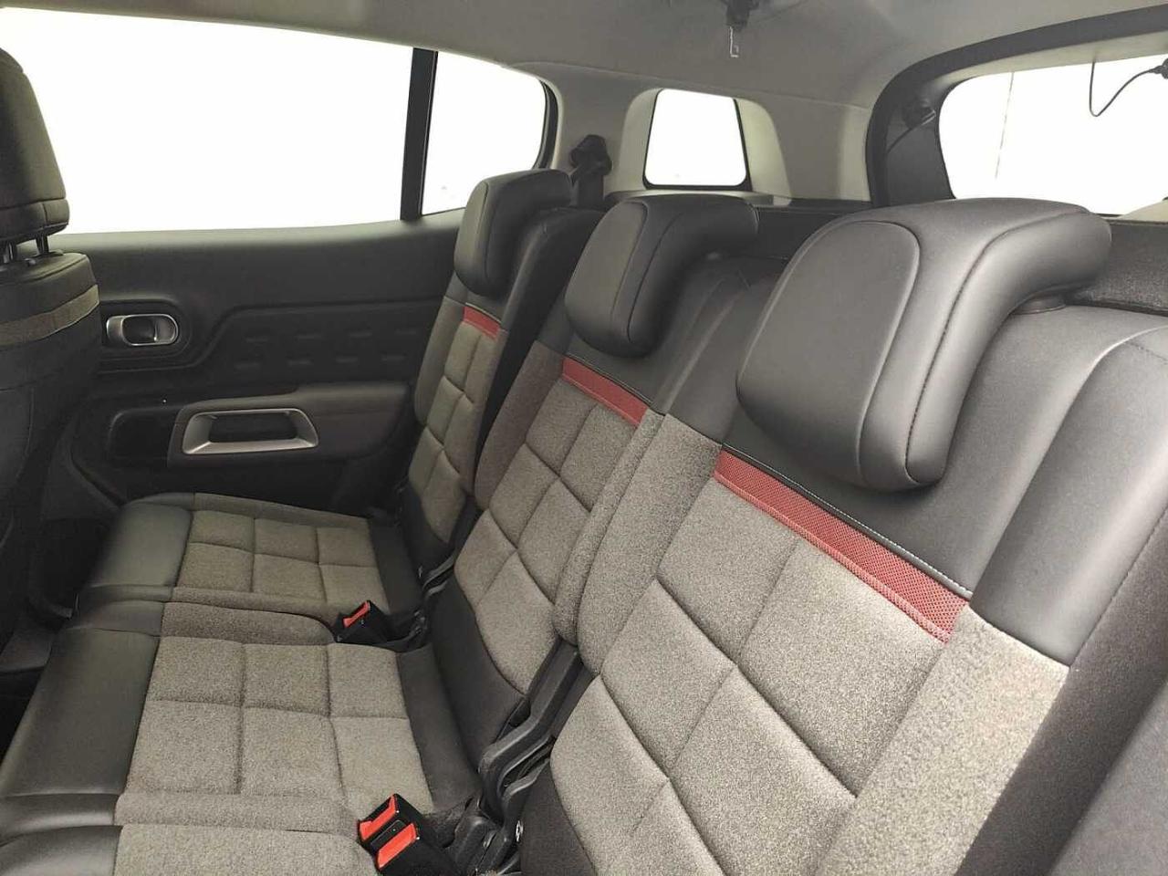 Citroën Citroën C5 Aircross usata 4