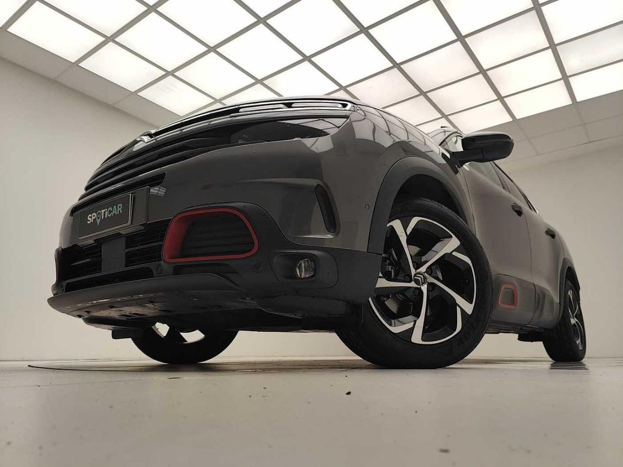 Citroën Citroën C5 Aircross usata 5