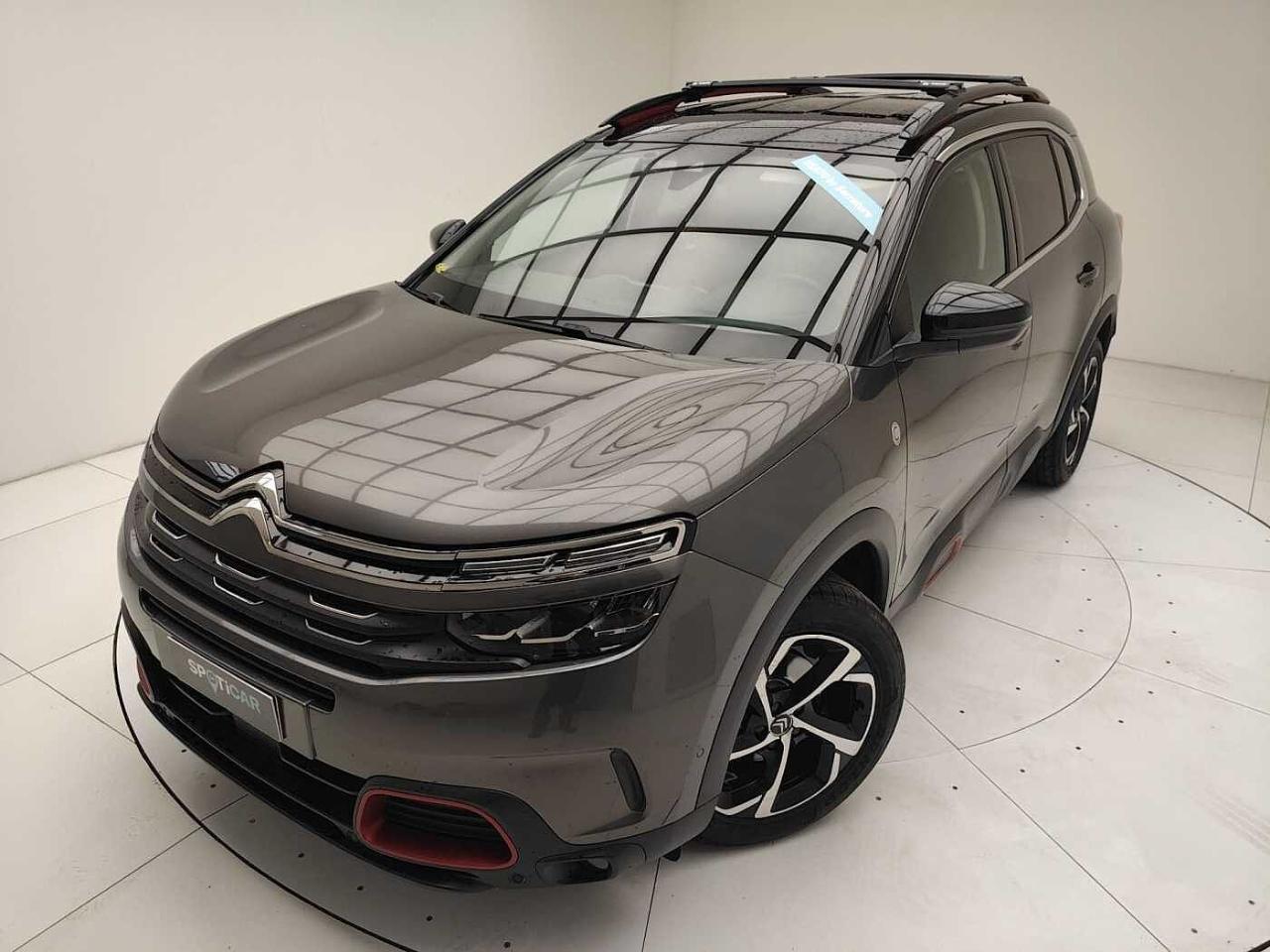 Citroën Citroën C5 Aircross usata 6