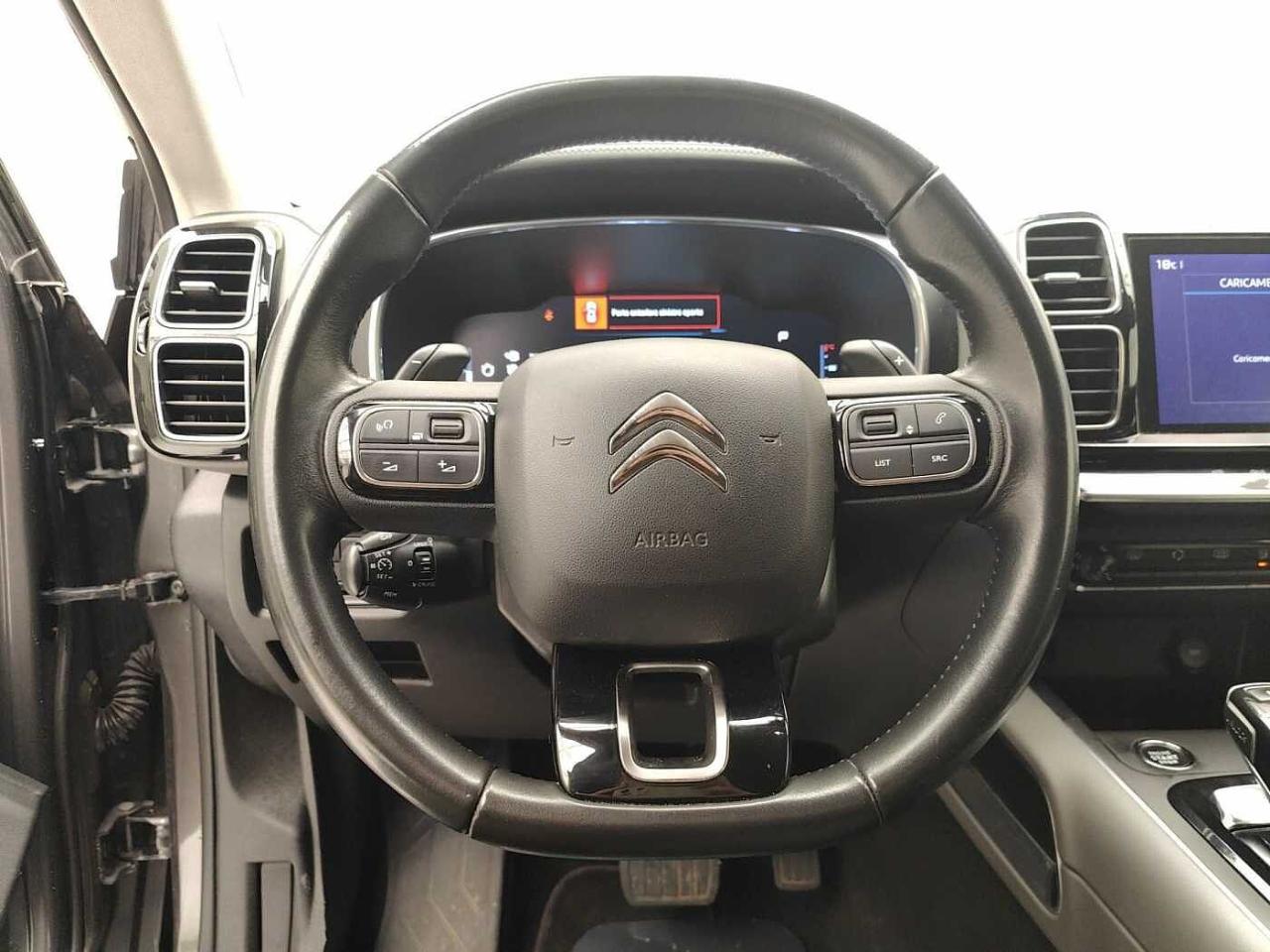 Citroën Citroën C5 Aircross usata 7