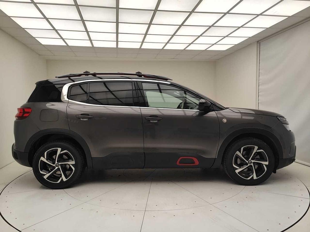 Citroën Citroën C5 Aircross usata 10