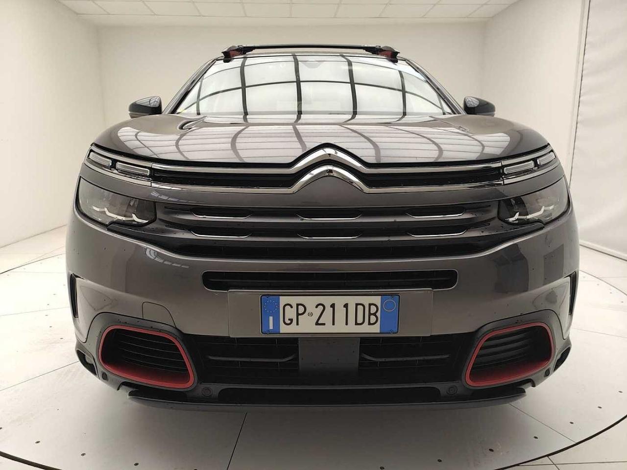 Citroën Citroën C5 Aircross usata 11