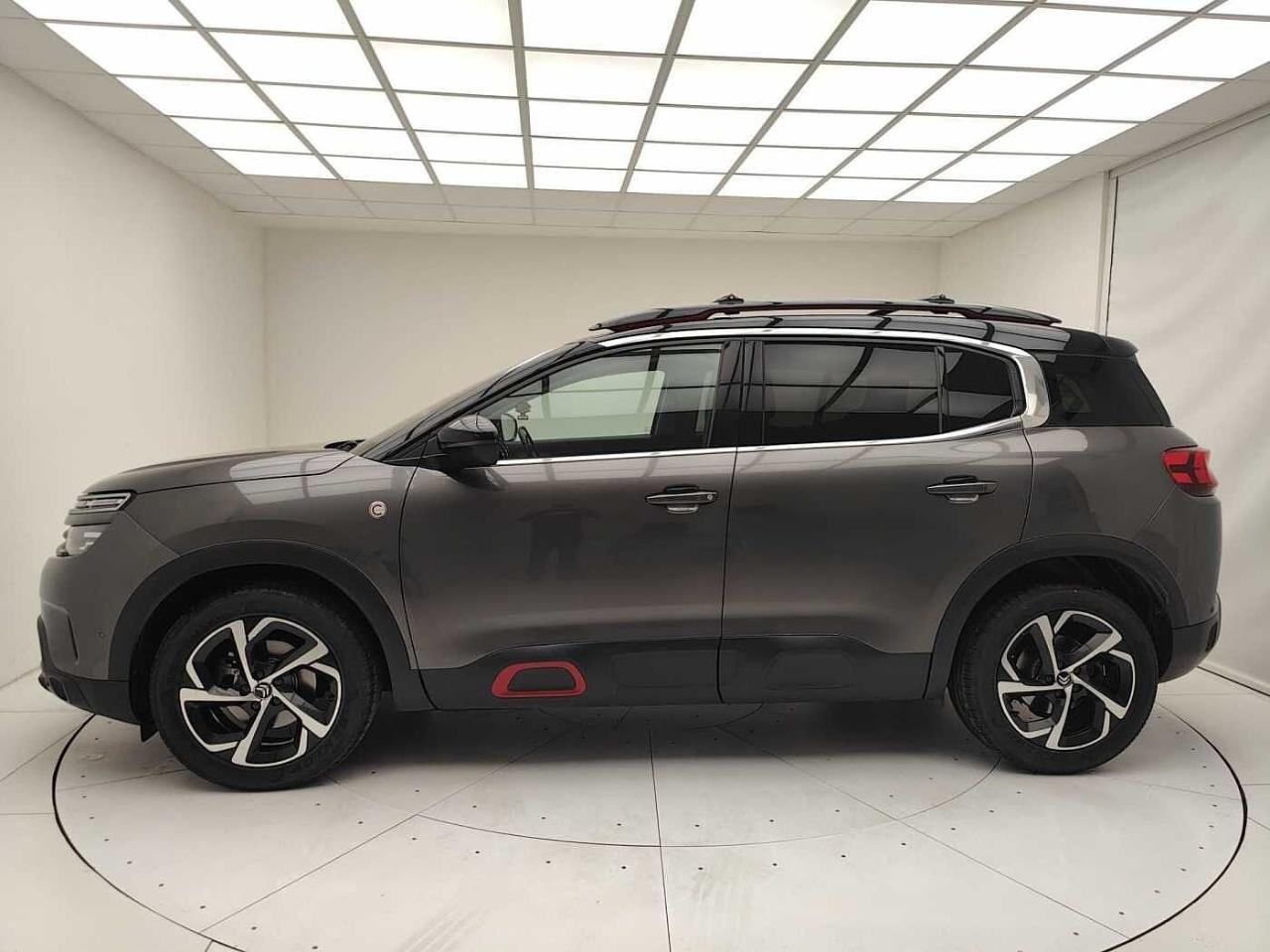 Citroën Citroën C5 Aircross usata 12