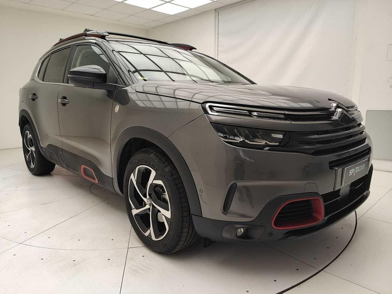 Citroën Citroën C5 Aircross usata 13