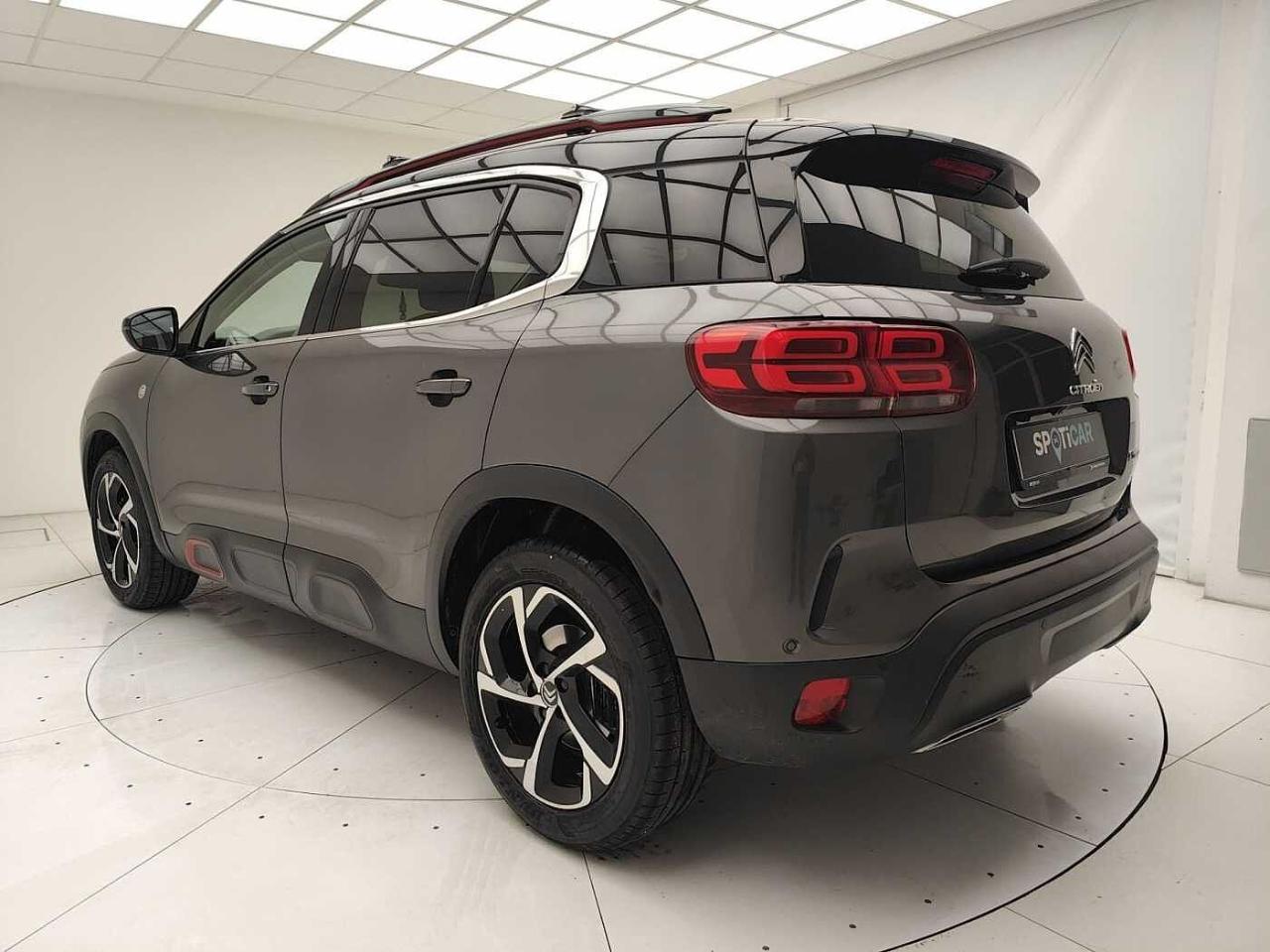 Citroën Citroën C5 Aircross usata 14