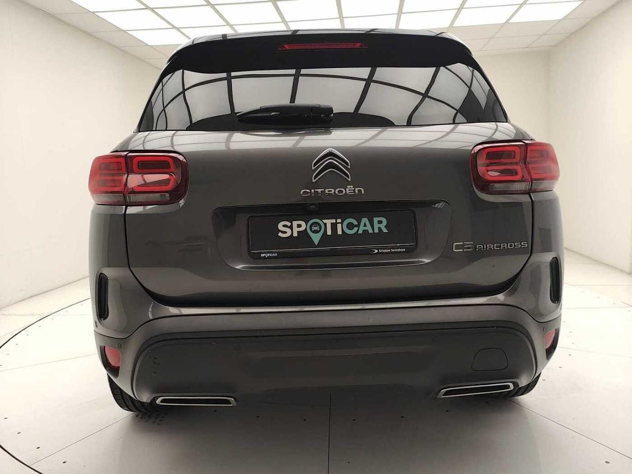 Citroën Citroën C5 Aircross usata 15