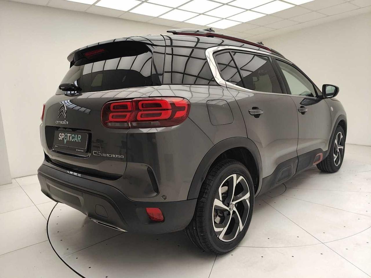 Citroën Citroën C5 Aircross usata 16