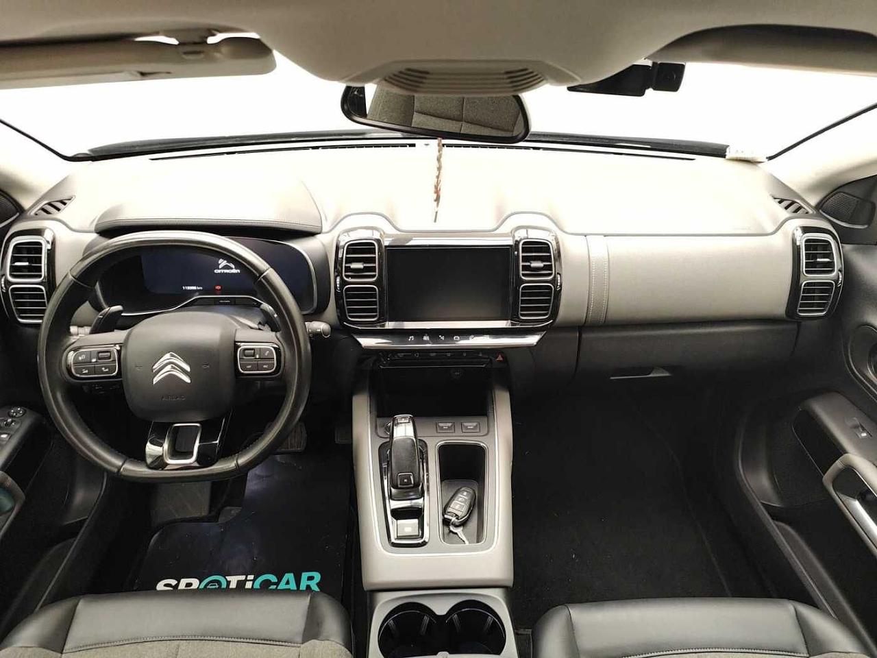 Citroën Citroën C5 Aircross usata 17