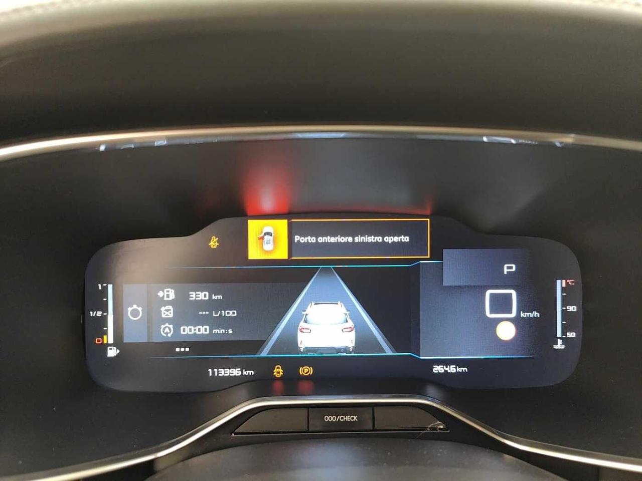 Citroën Citroën C5 Aircross usata 18
