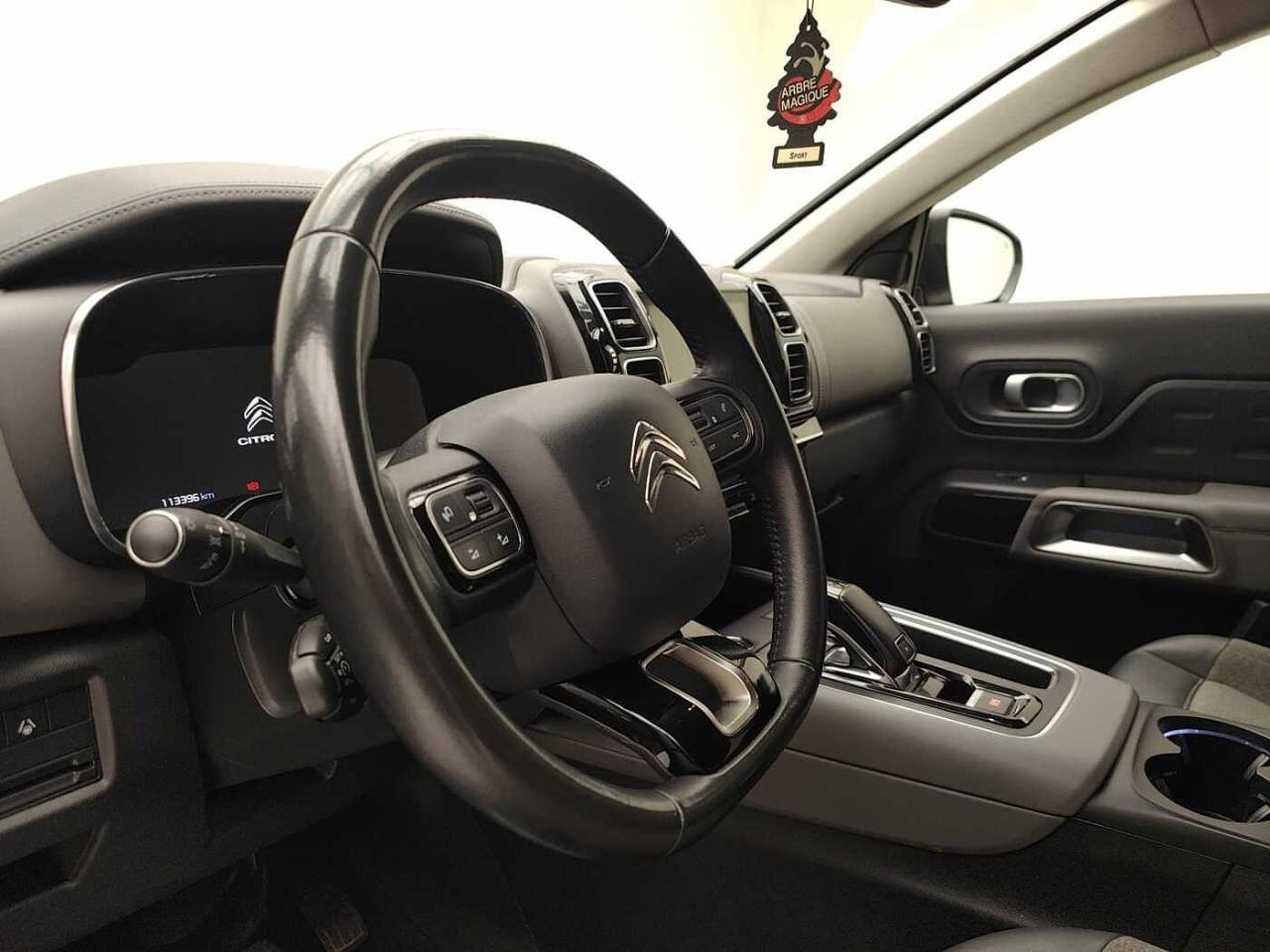Citroën Citroën C5 Aircross usata 19