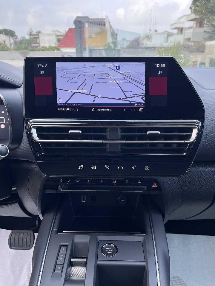 Citroën Citroën C5 Aircross usata 6