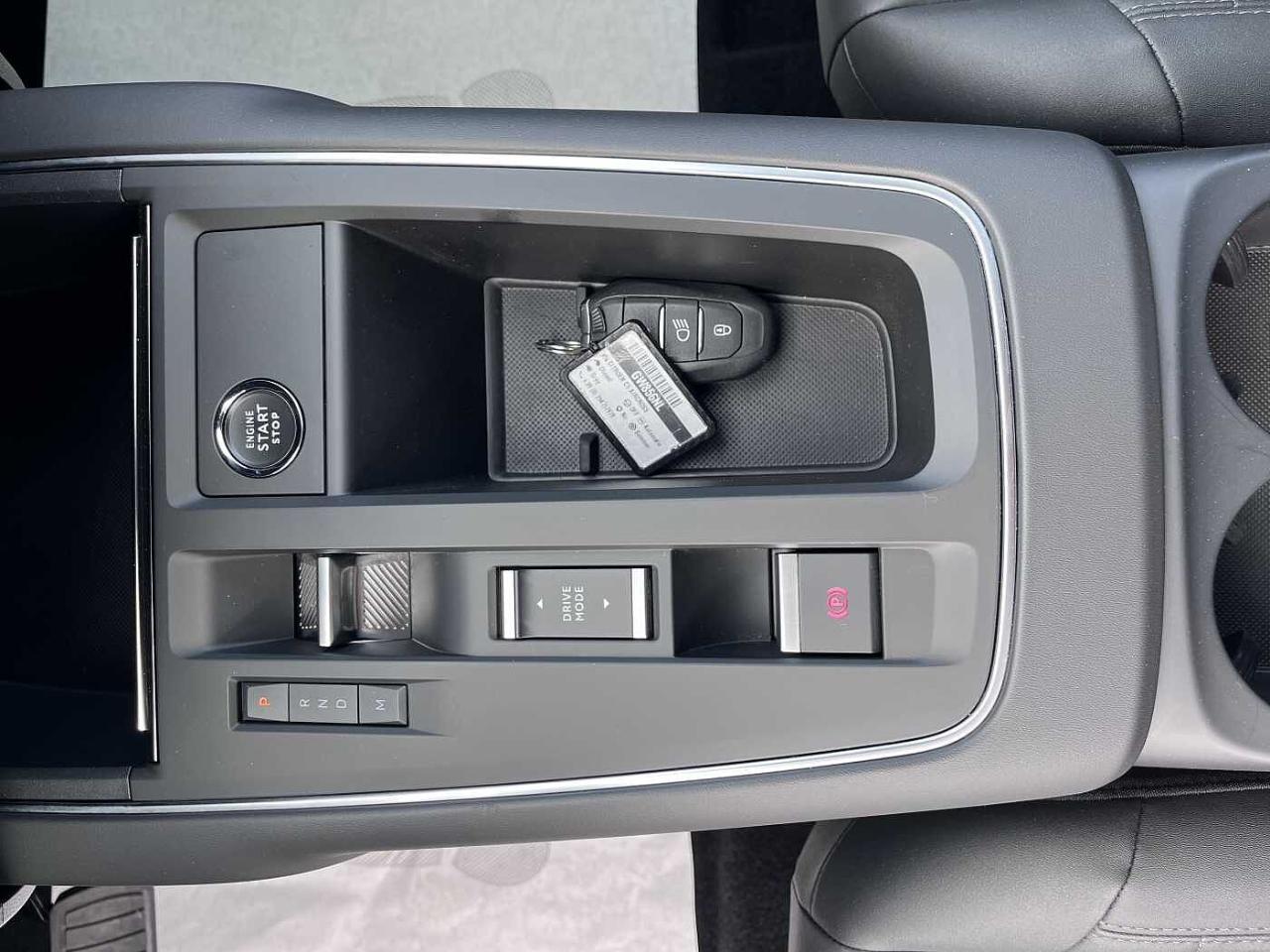 Citroën Citroën C5 Aircross usata 8