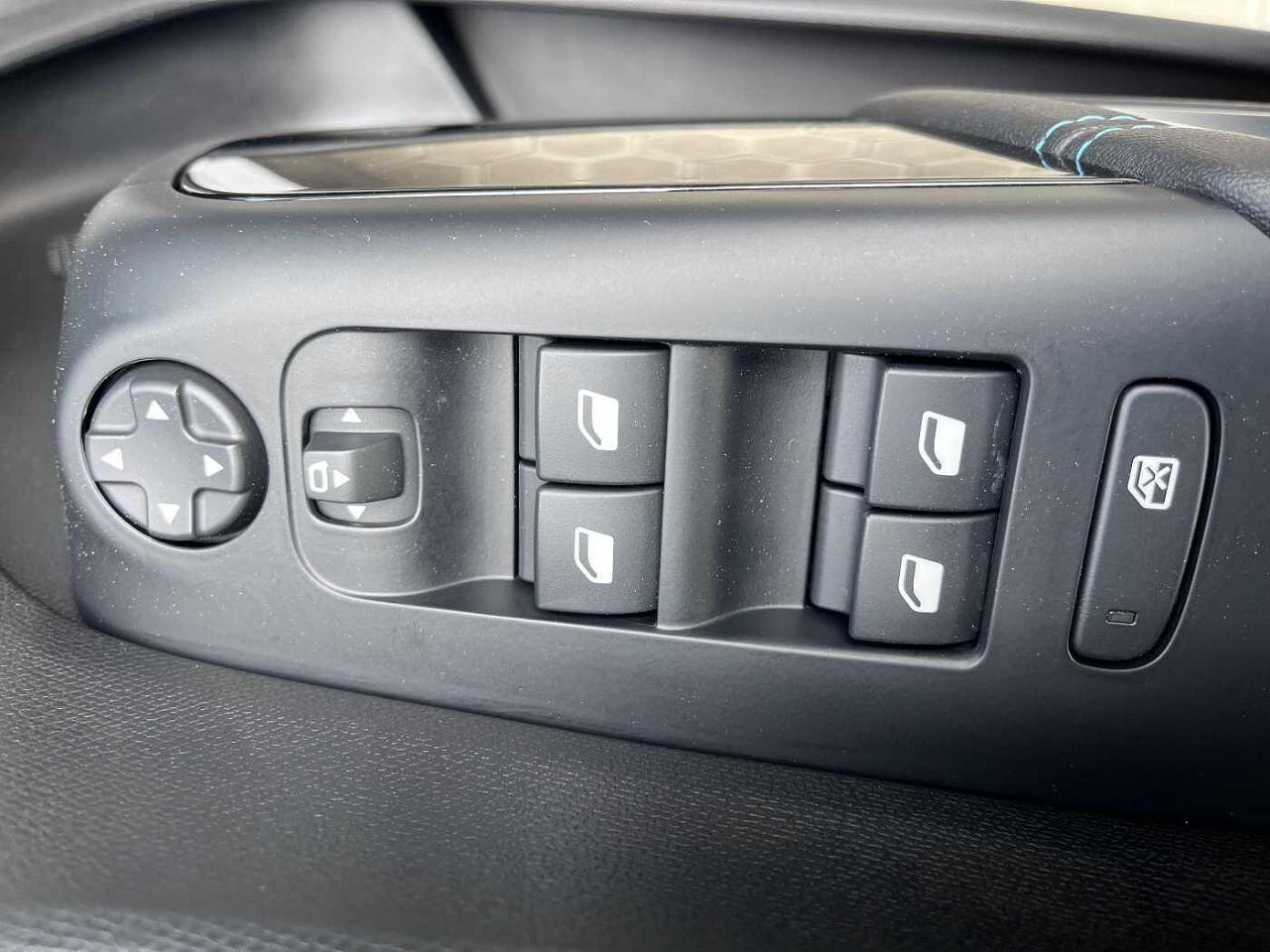 Citroën Citroën C5 Aircross usata 9