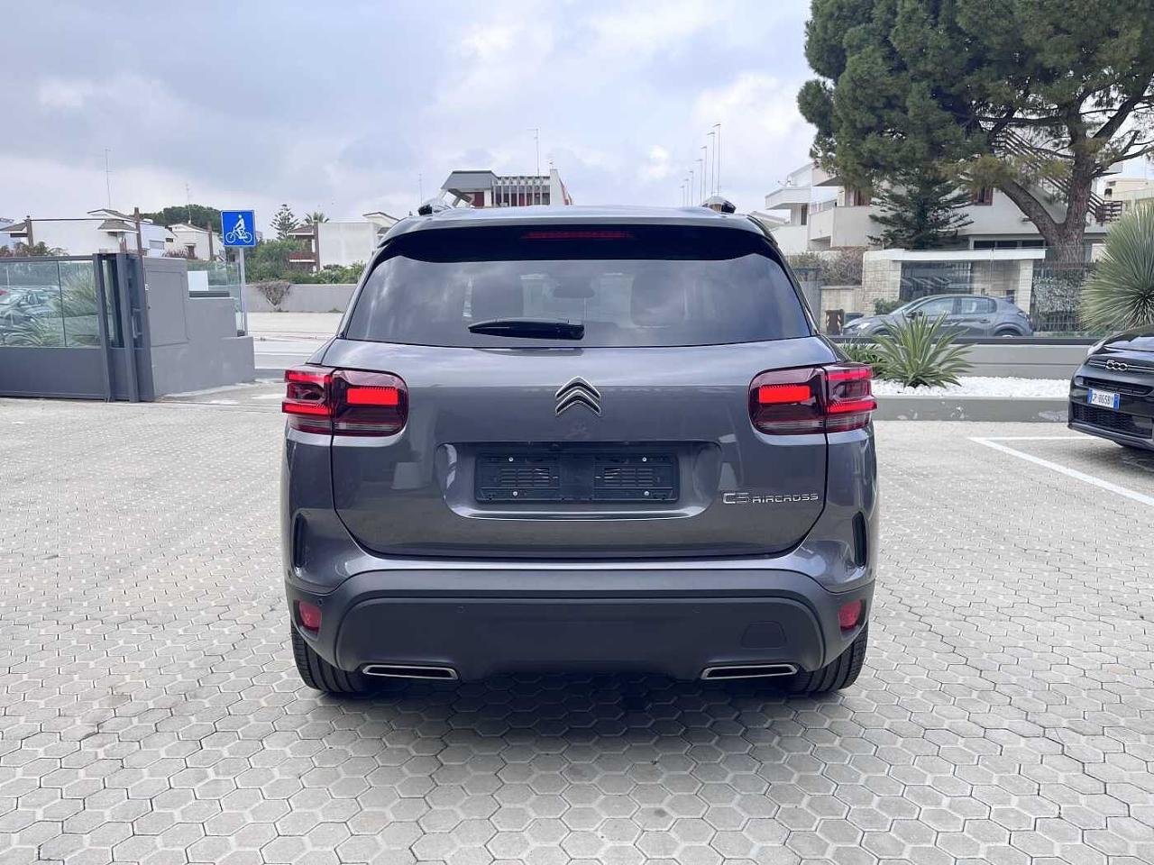 Citroën Citroën C5 Aircross usata 13