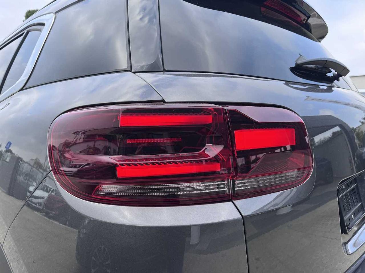 Citroën Citroën C5 Aircross usata 17