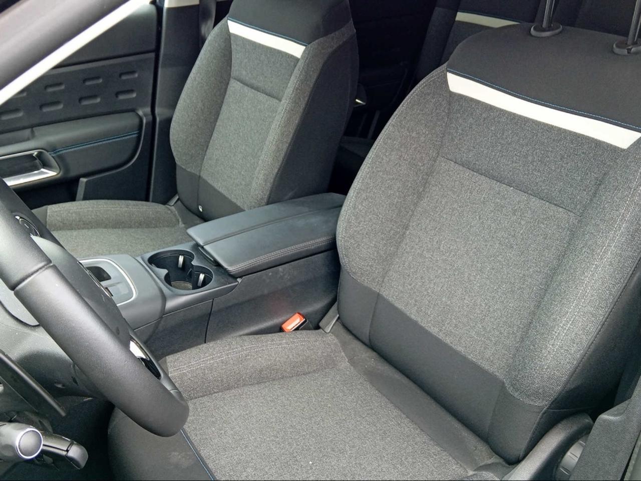 Citroën Citroën C5 Aircross usata 1