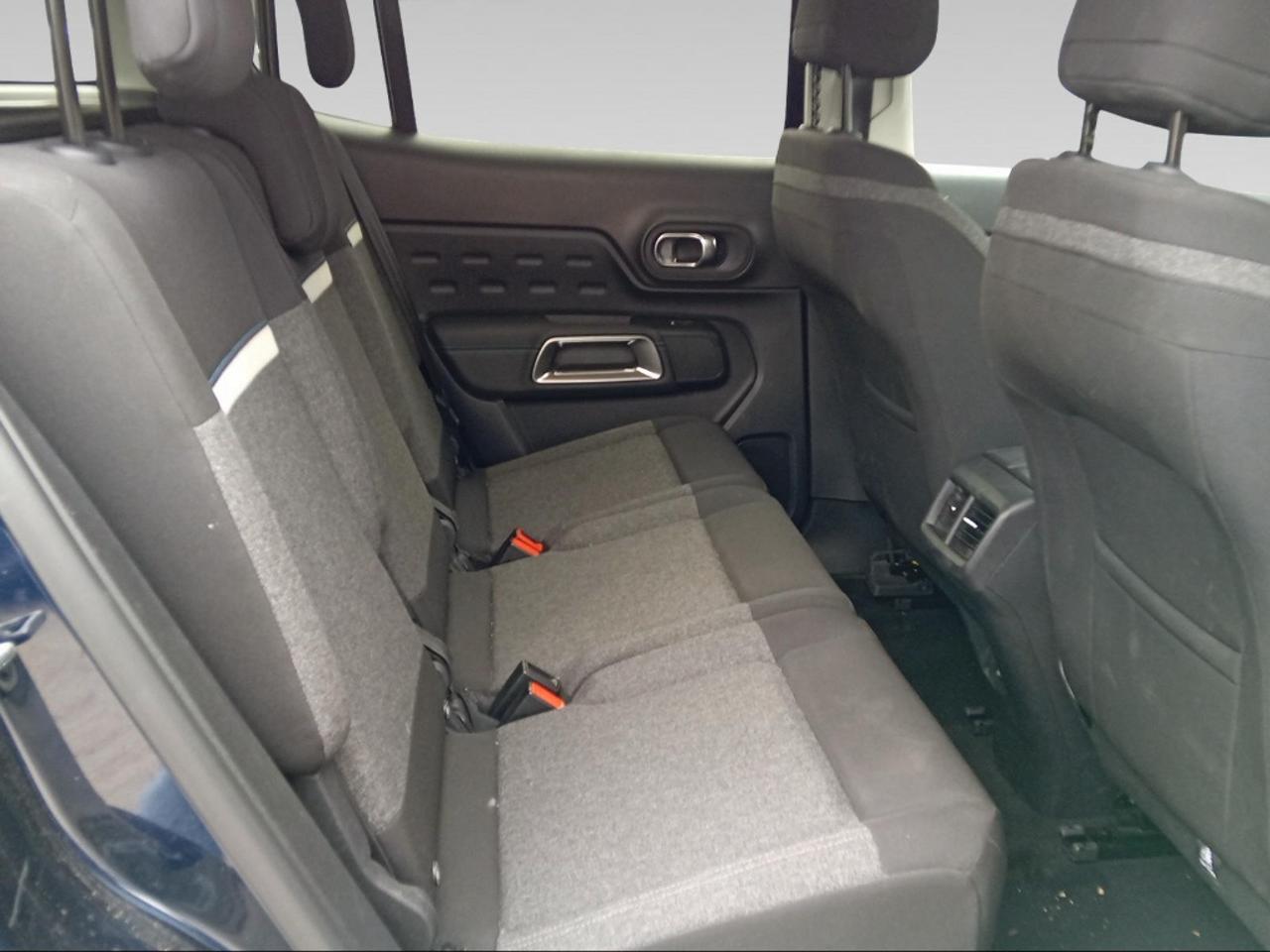 Citroën Citroën C5 Aircross usata 2