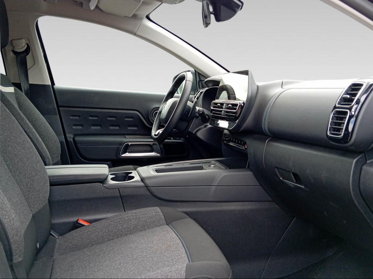 Citroën Citroën C5 Aircross usata 3