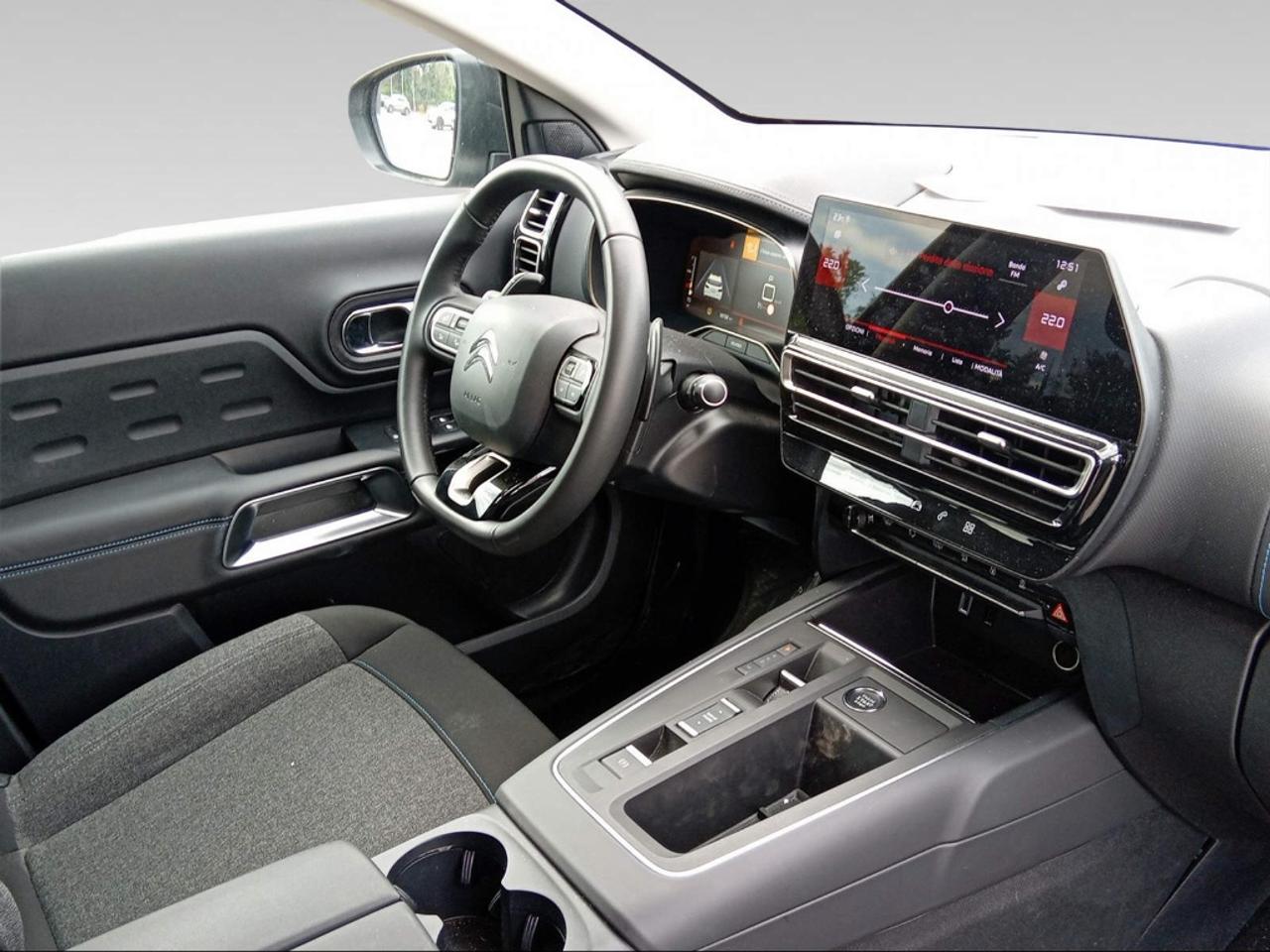 Citroën Citroën C5 Aircross usata 4