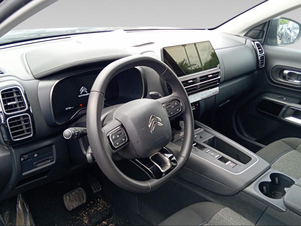Citroën Citroën C5 Aircross usata 5