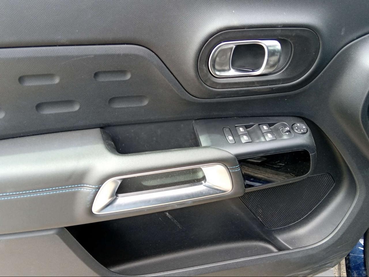 Citroën Citroën C5 Aircross usata 6
