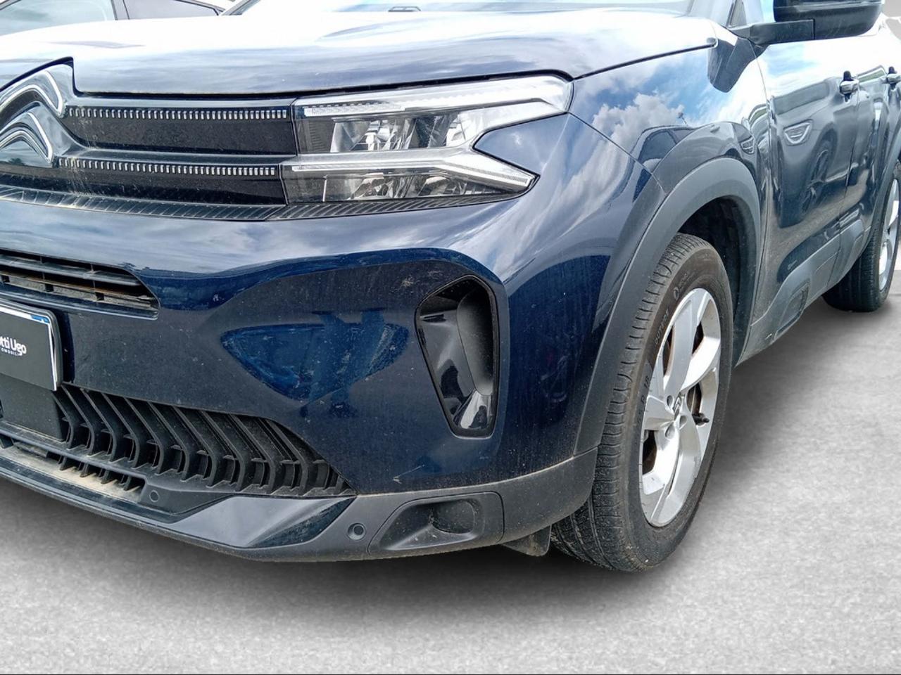 Citroën Citroën C5 Aircross usata 7