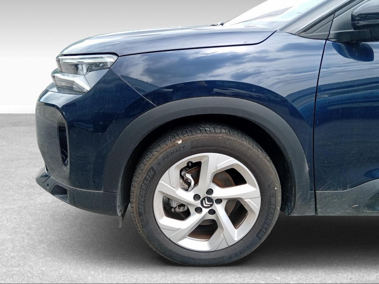Citroën Citroën C5 Aircross usata 8