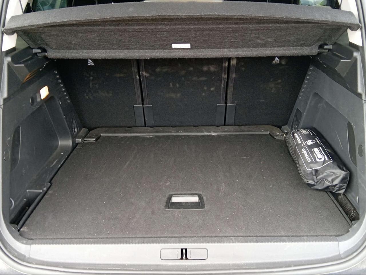 Citroën Citroën C5 Aircross usata 13