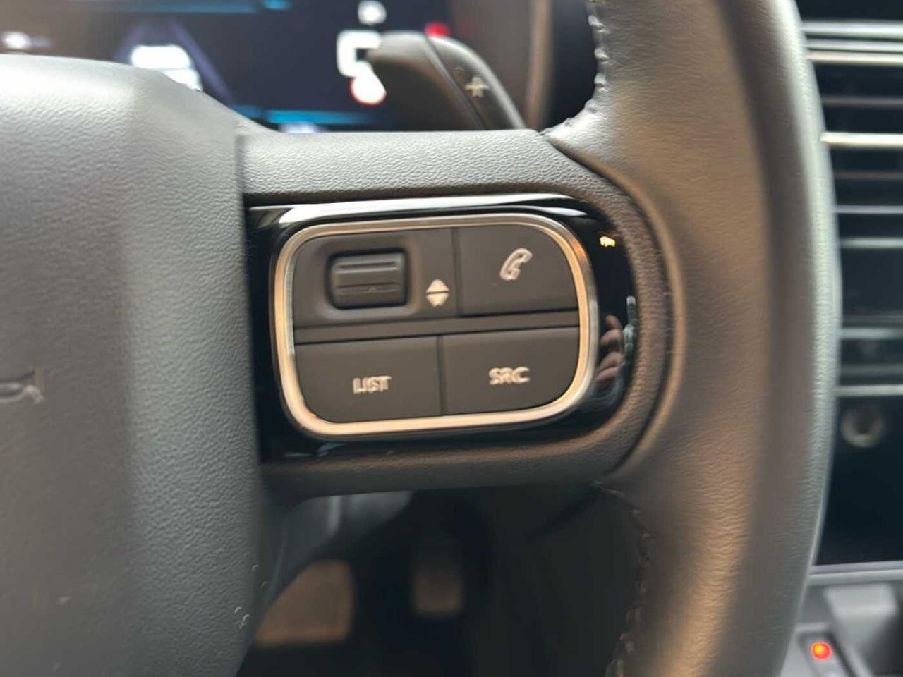 Citroën Citroën C5 Aircross usata 13