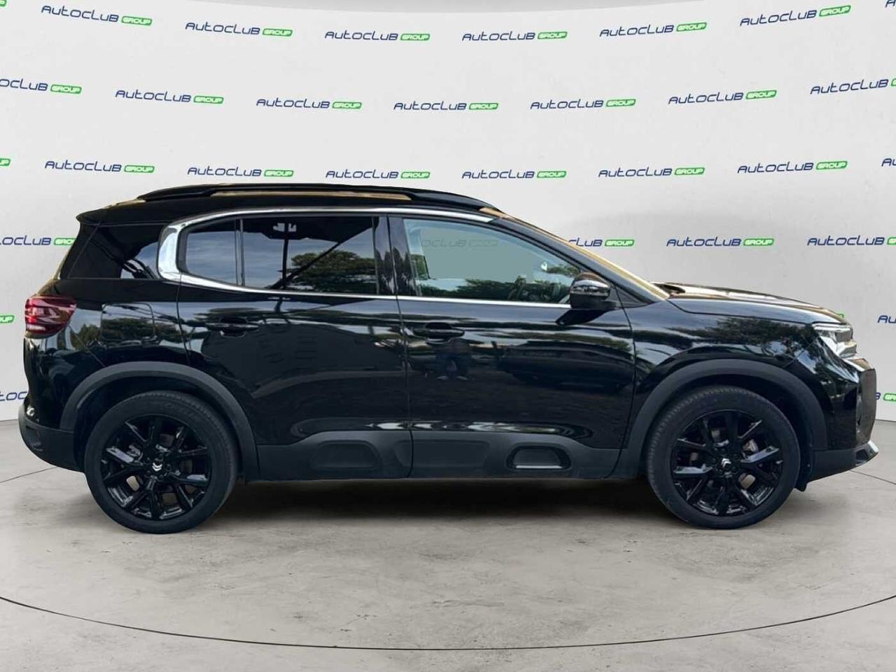 Citroën Citroën C5 Aircross usata 18