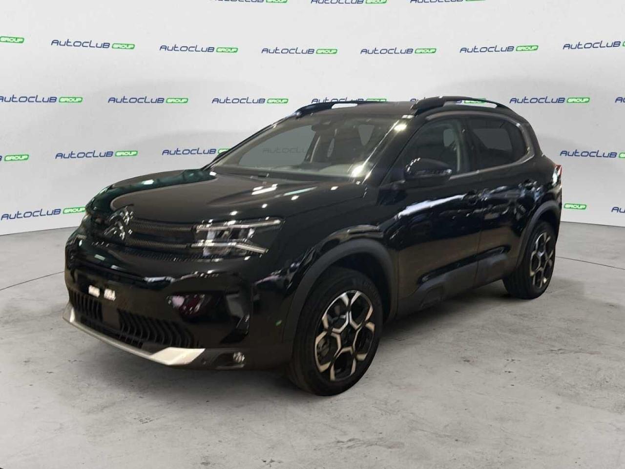 Citroën Citroën C5 Aircross C5 AIRCROSS 1.5 bluehdi Max s&s 130cv eat8